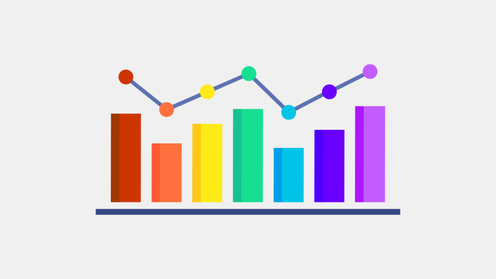 Googleスプレッドシートでグラフを綺麗に作る