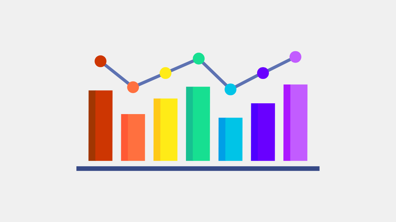 Googleスプレッドシートでグラフを綺麗に作る