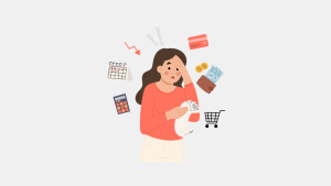 【衝動買いの心理とは】マーケティングで衝動買いを促す方法